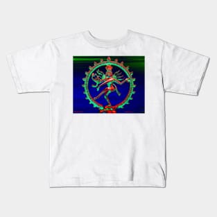 Nataraja Chlorosa Kids T-Shirt